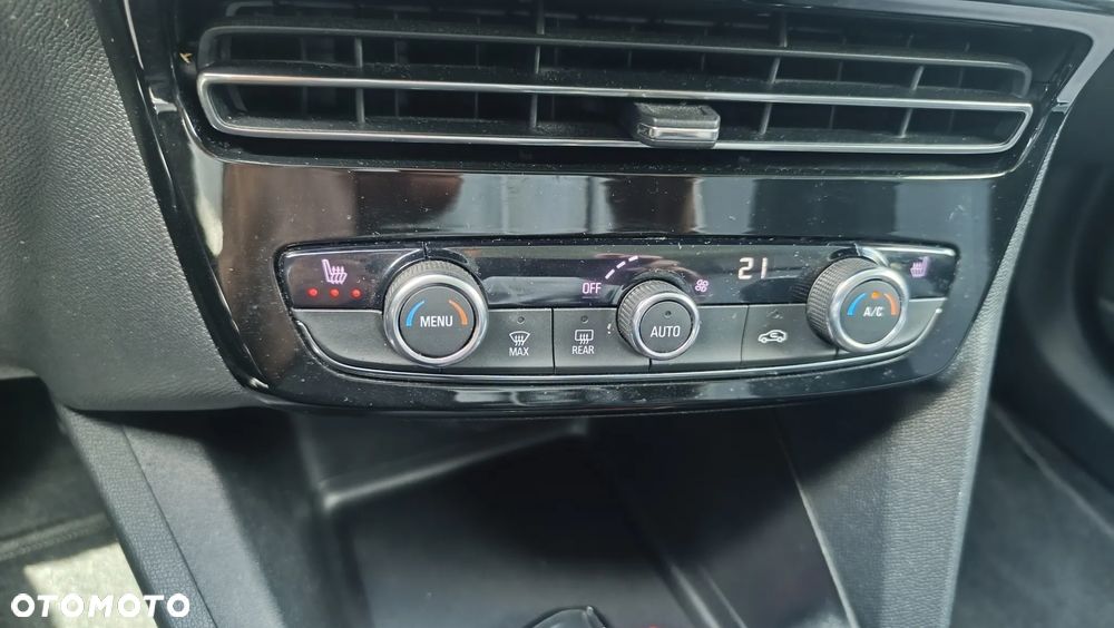 Opel Mokka 1.2 DI Turbo Elegance - 11