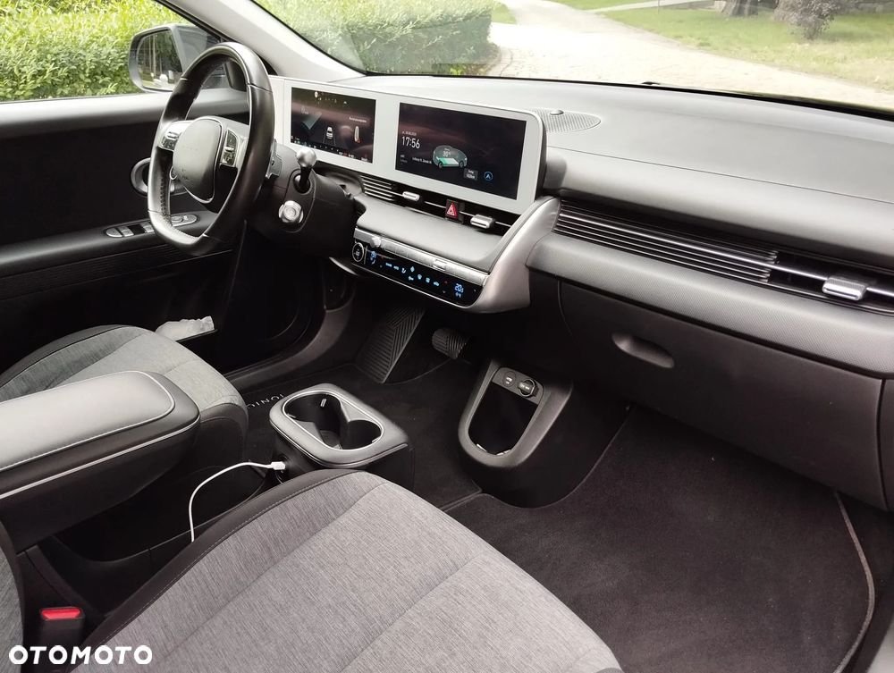 Hyundai IONIQ 5 - 15
