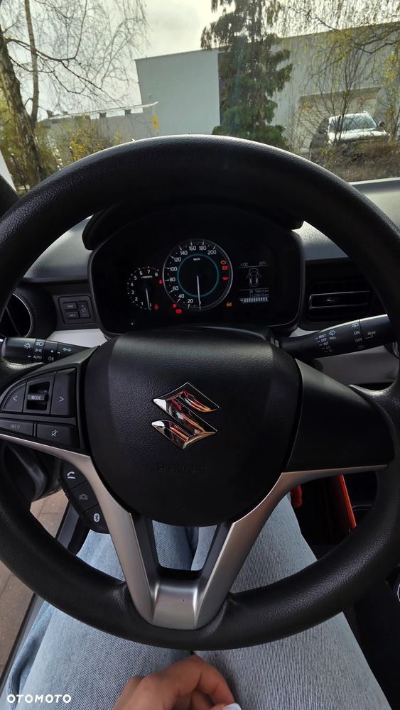 Suzuki Ignis 1.2 Comfort - 12