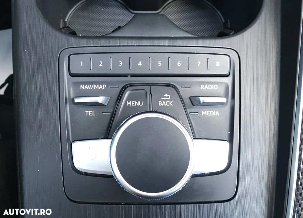 Audi A4 Allroad quattro 2.0 TDI S tronic - 26