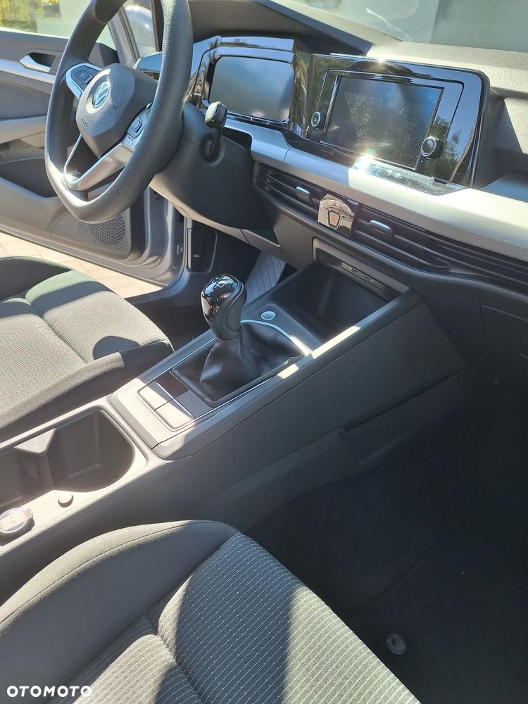 Volkswagen Golf - 22