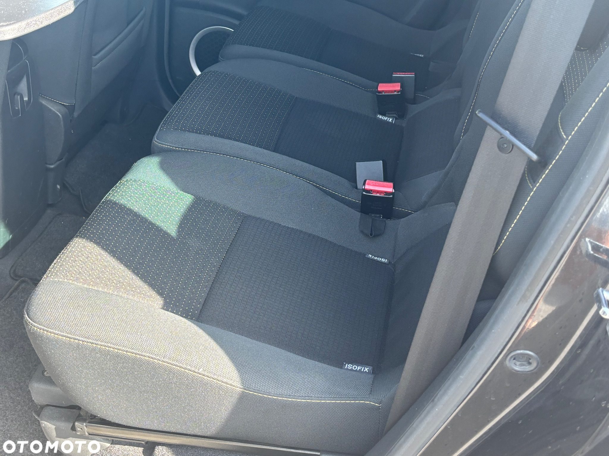 Renault Scenic 1.4 16V TCE TomTom Edition - 21
