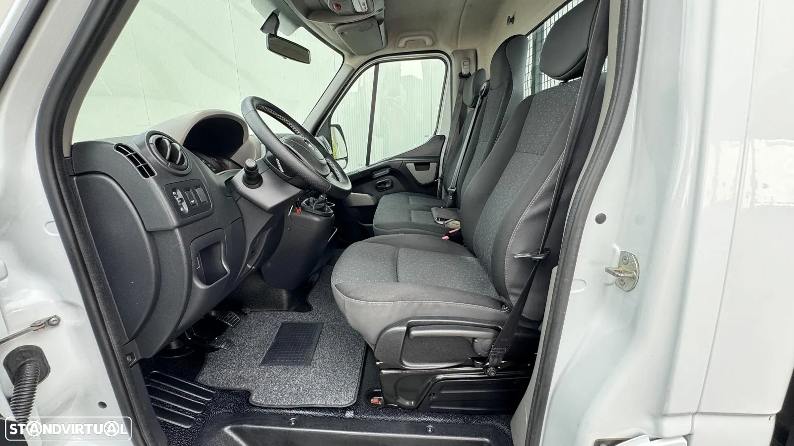 Opel Movano 2.3 CDTI L2 - 30