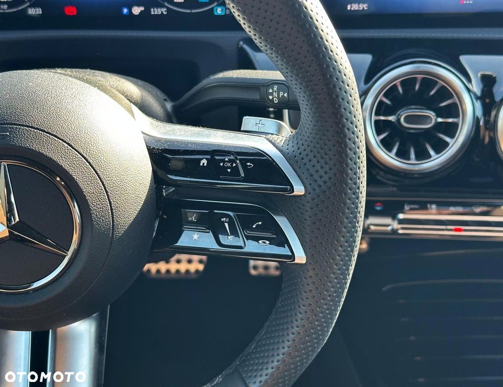 Mercedes-Benz Klasa A - 13