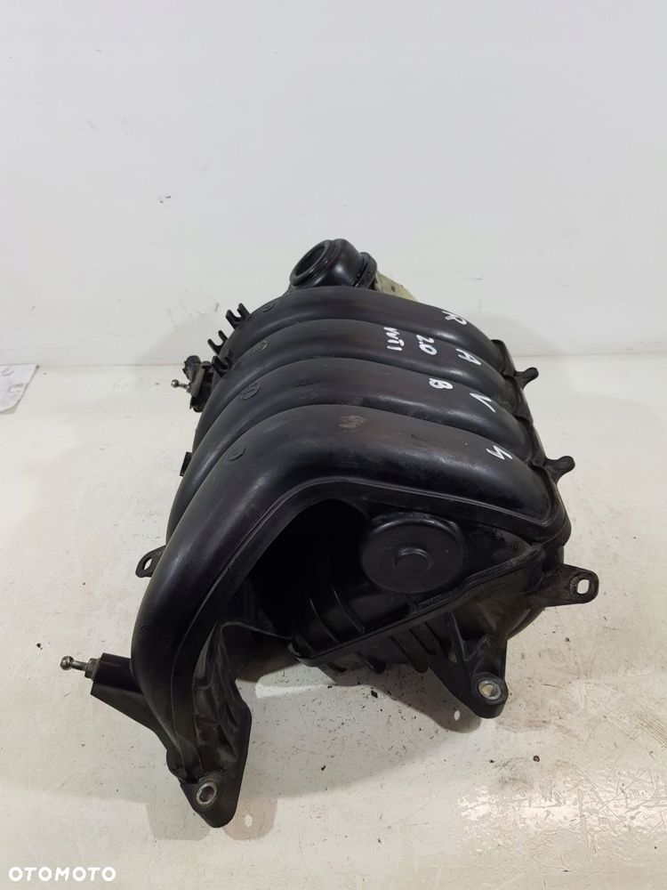 kolektor ssący toyota rav 4 avensis t25 2.0 vvt-i - 3