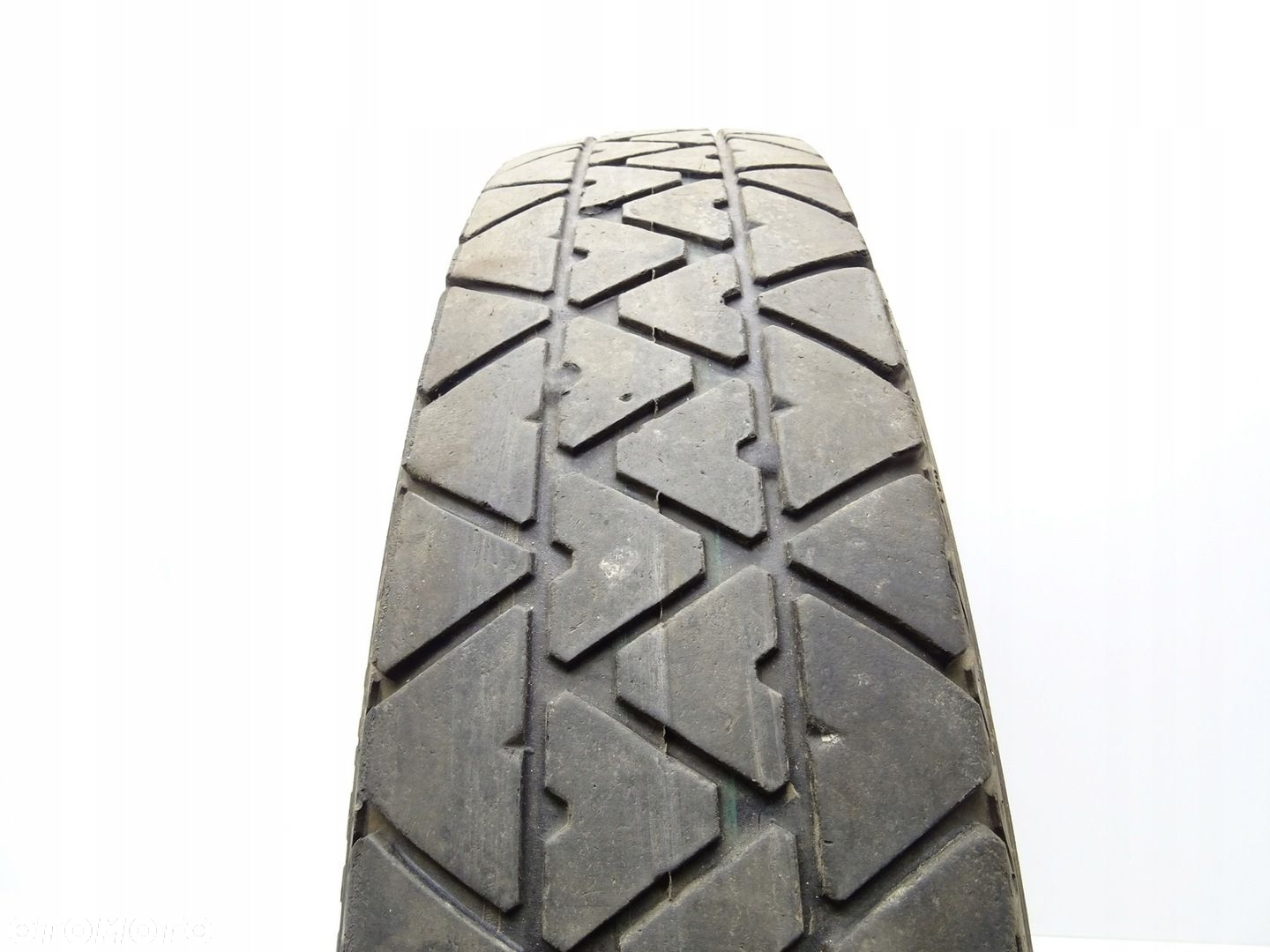 KOŁO DOJAZDOWE ZAPASOWE 125/70R19 ET 29 5X112 AUDI A4 B8 A5 8T 8K0601027D - 9