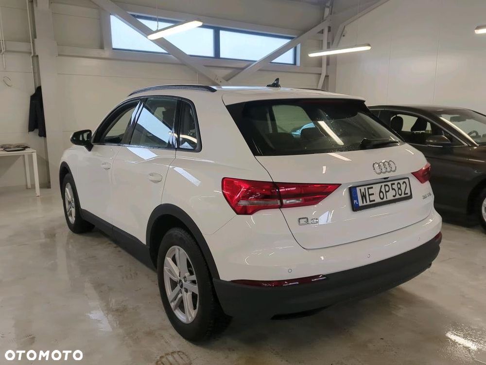 Audi Q3 35 TFSI mHEV Advanced S tronic - 3