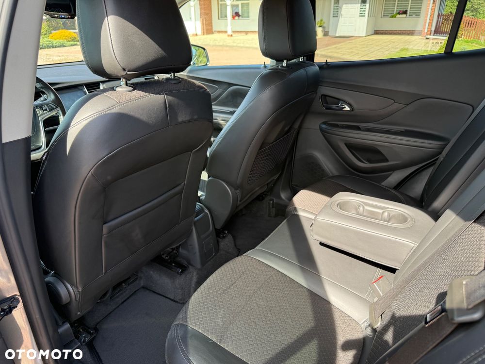 Buick Encore - 11