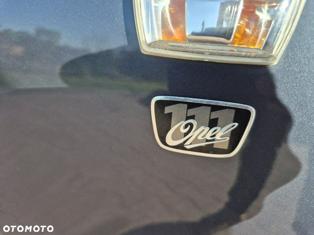 Opel Corsa 1.2 16V EcoFLEX Easytronic Edition 111 Jahre - 34