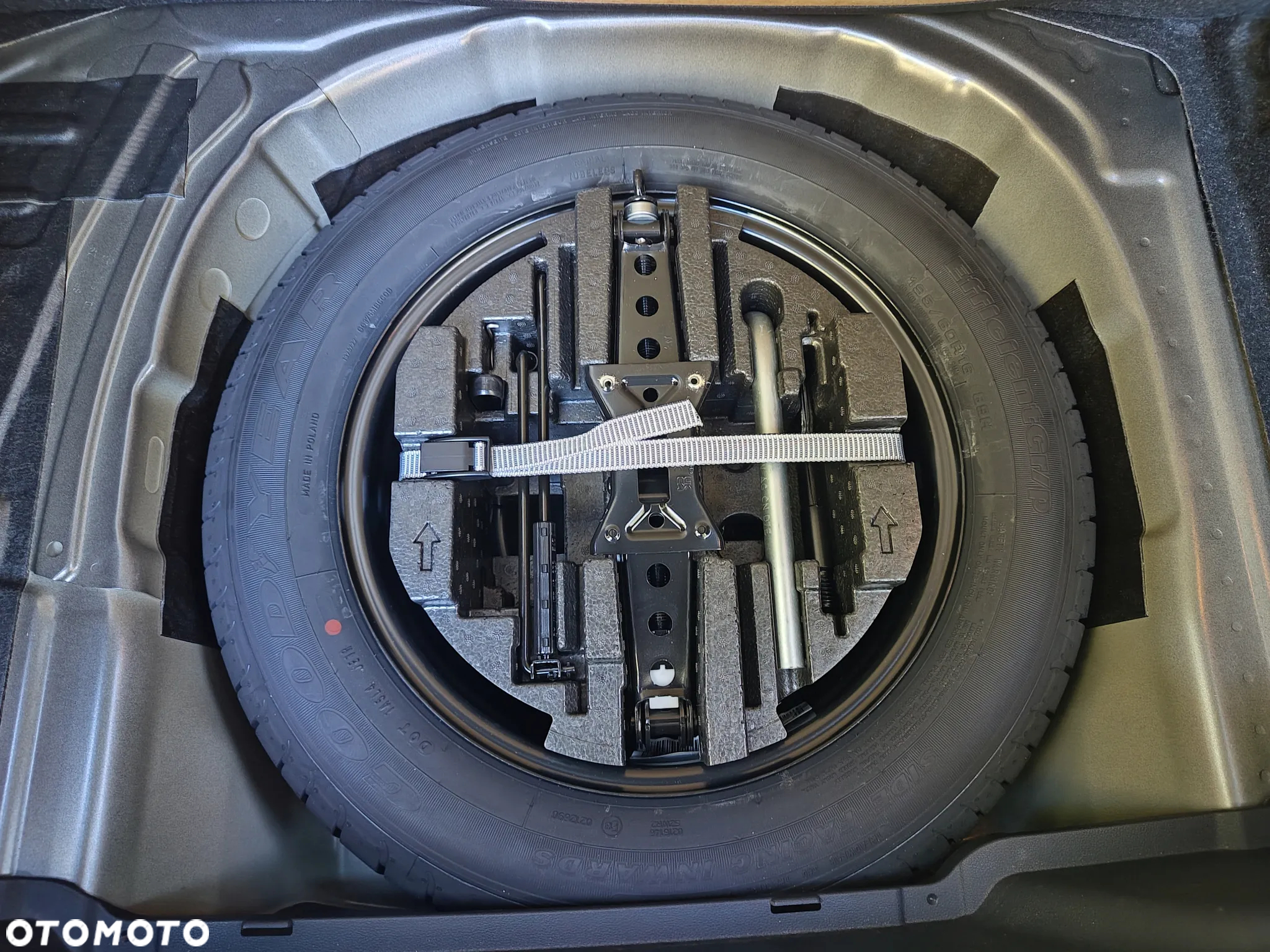 Skoda Kamiq 1.5 TSI Style DSG - 18