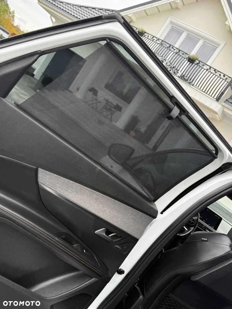 Peugeot 5008 BlueHDi 180 EAT6 GT - 13