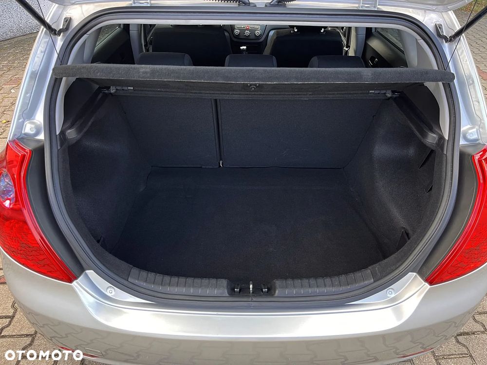 Kia Ceed 1.6 CVVT LX - 9