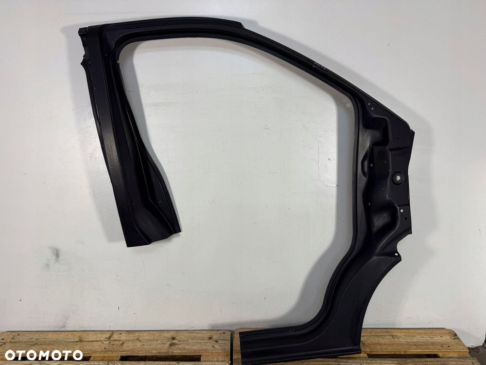 prog slupek prawy rama renault trafic iii 3 opel vivaro b ii 2014- nowka oe - 1