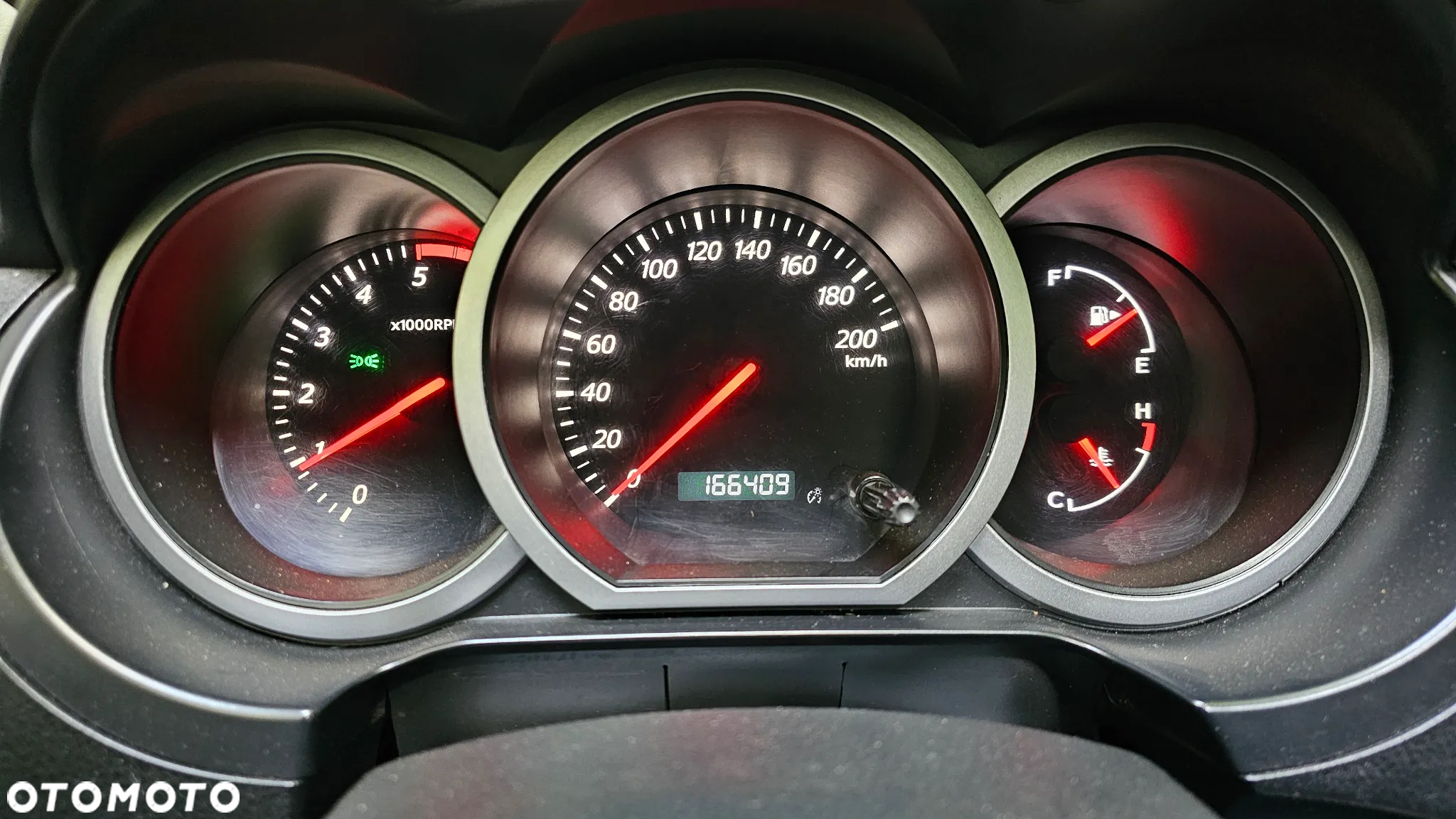Suzuki Grand Vitara 1.9 DDiS - 12