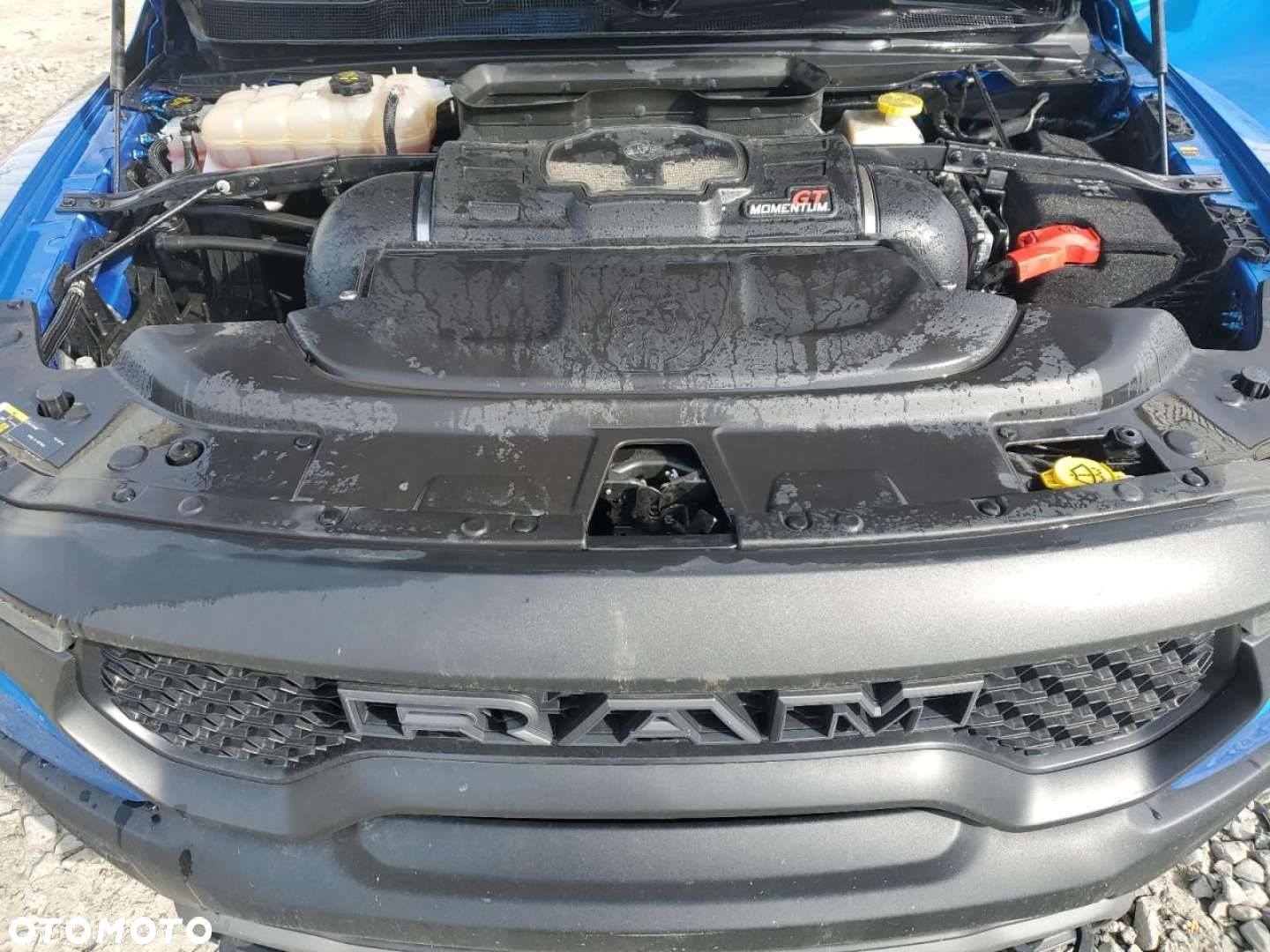 RAM 1500 - 6