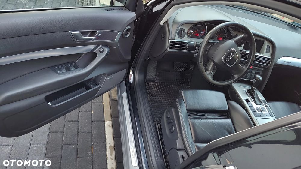 Audi A6 Allroad 3.0 TDI DPF Quattro Tiptr - 17