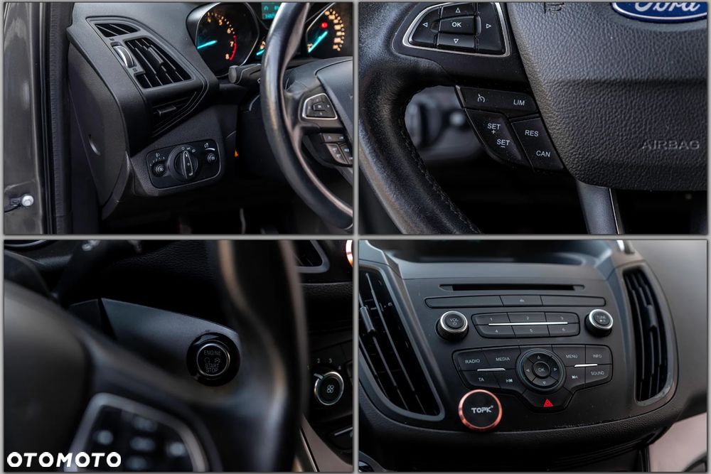 Ford Kuga - 29