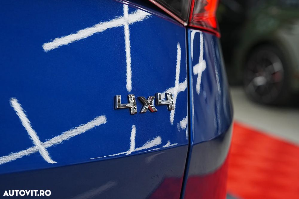 Skoda Kodiaq 2.0 TDI 4X4 DSG L&K - 21