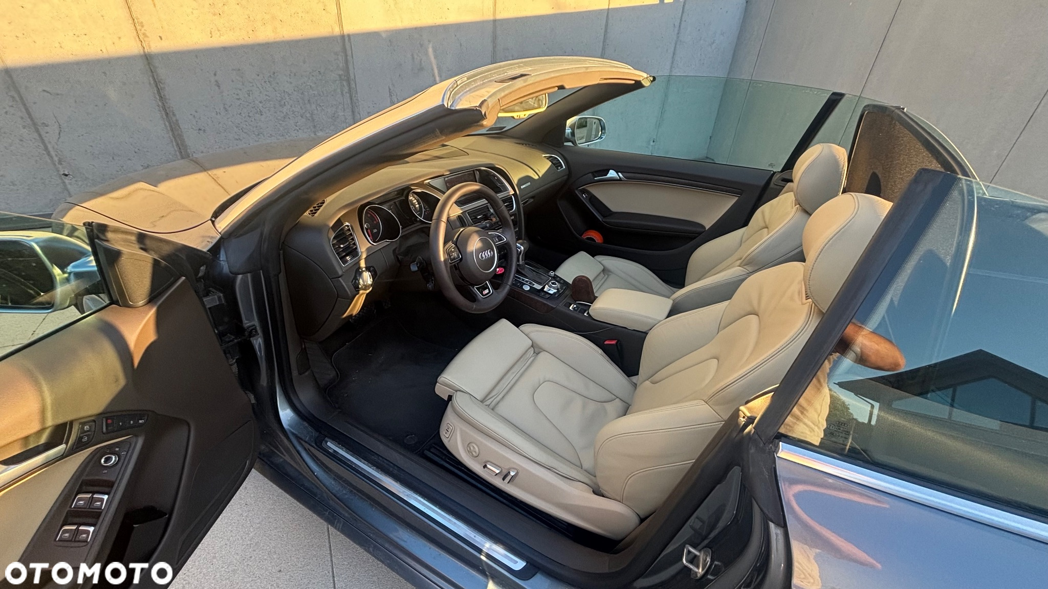 Audi A5 - 19
