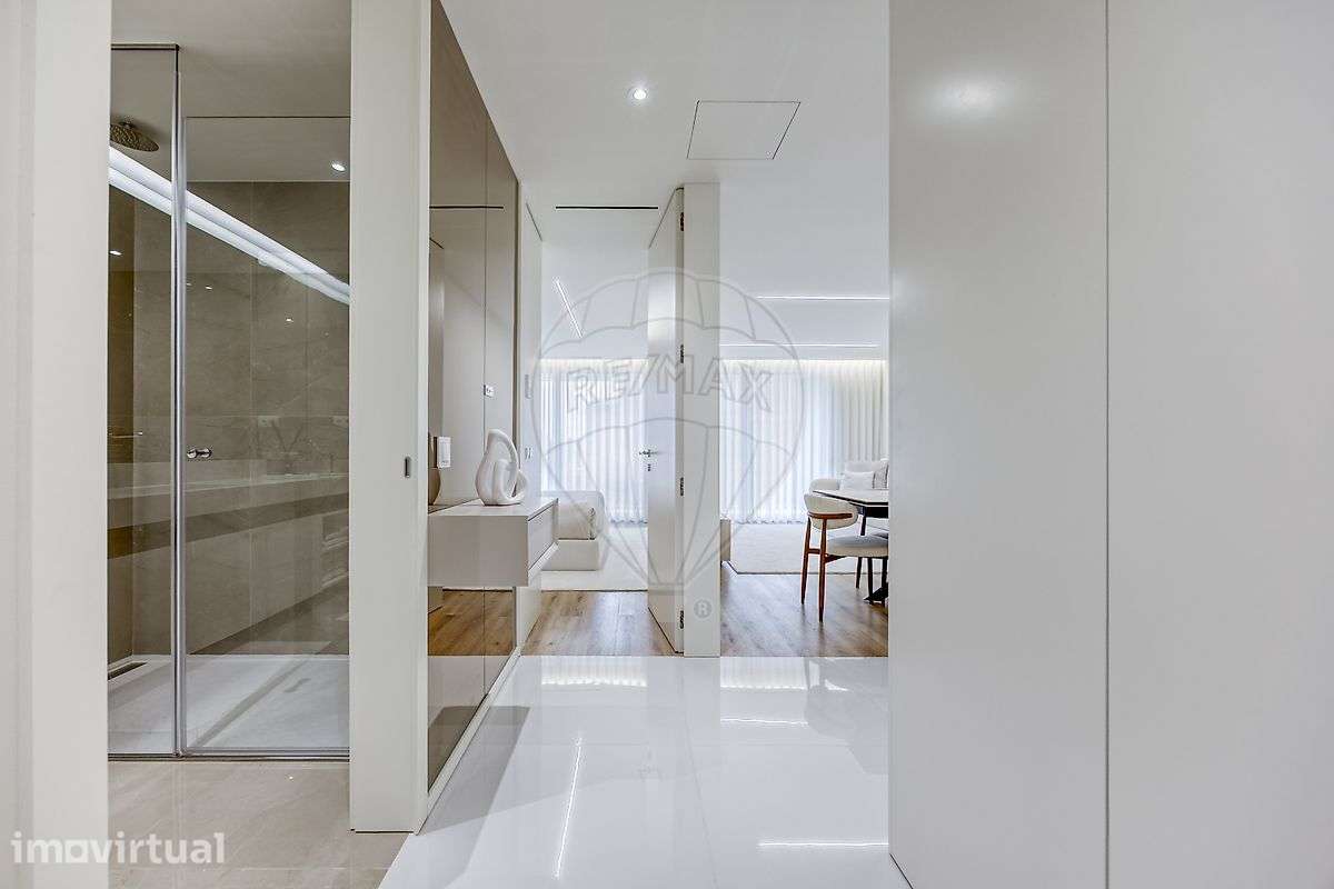 Apartamento T1 para venda - Grande imagem: 4/29