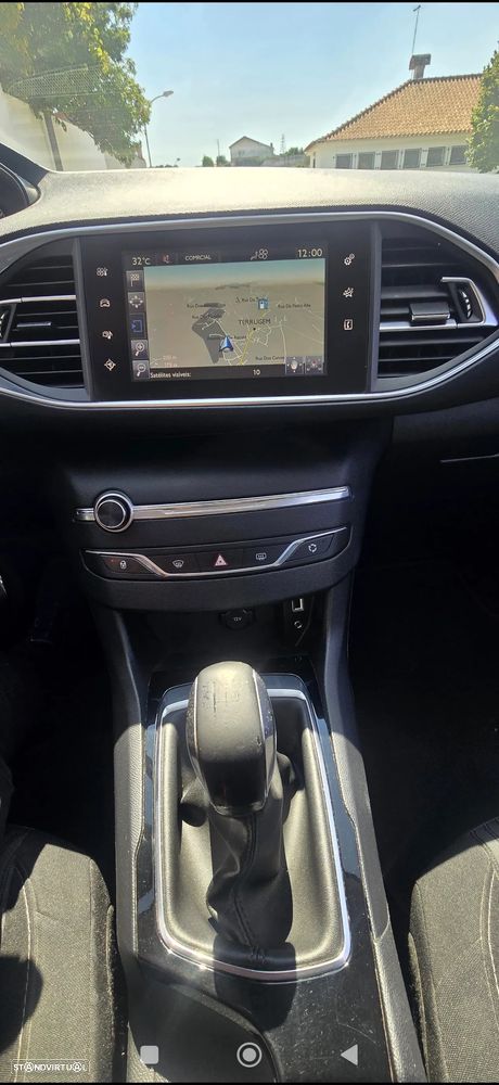 Peugeot 308 SW BlueHDi 100 Stop & Start Access - 15