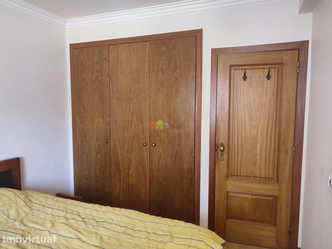Apartamento T3 em 1º andar com cave na Moita - Grande imagem: 5/10