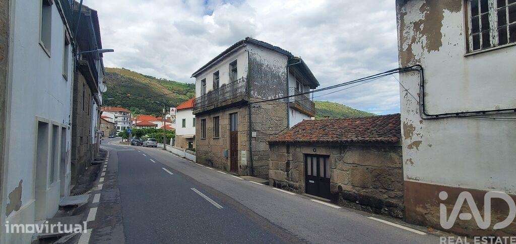 Casa / Villa T2 em Alpedrinha de 68 m2 - Grande imagem: 3/18