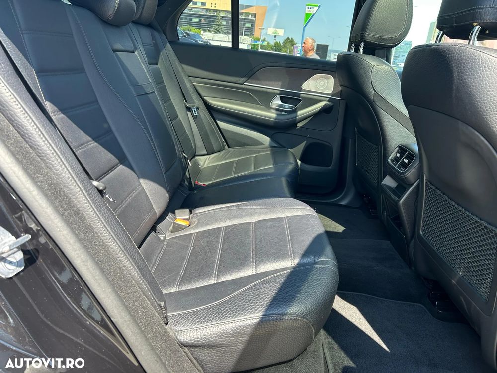 Mercedes-Benz GLE 450 MHEV 4MATIC - 13