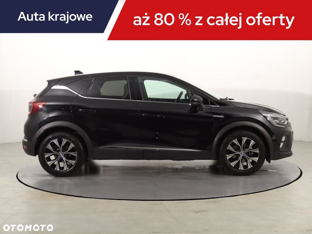 Renault Captur - 8