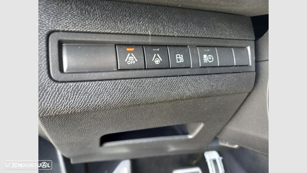 Peugeot 3008 - 17
