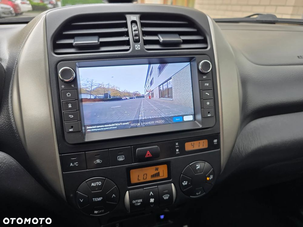 Toyota RAV4 4x4 Executive - 28