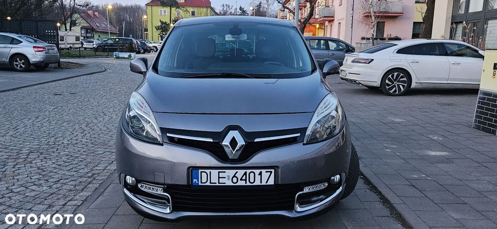 Renault Scenic dCi 130 FAP Start & Stop Dynamique - 23