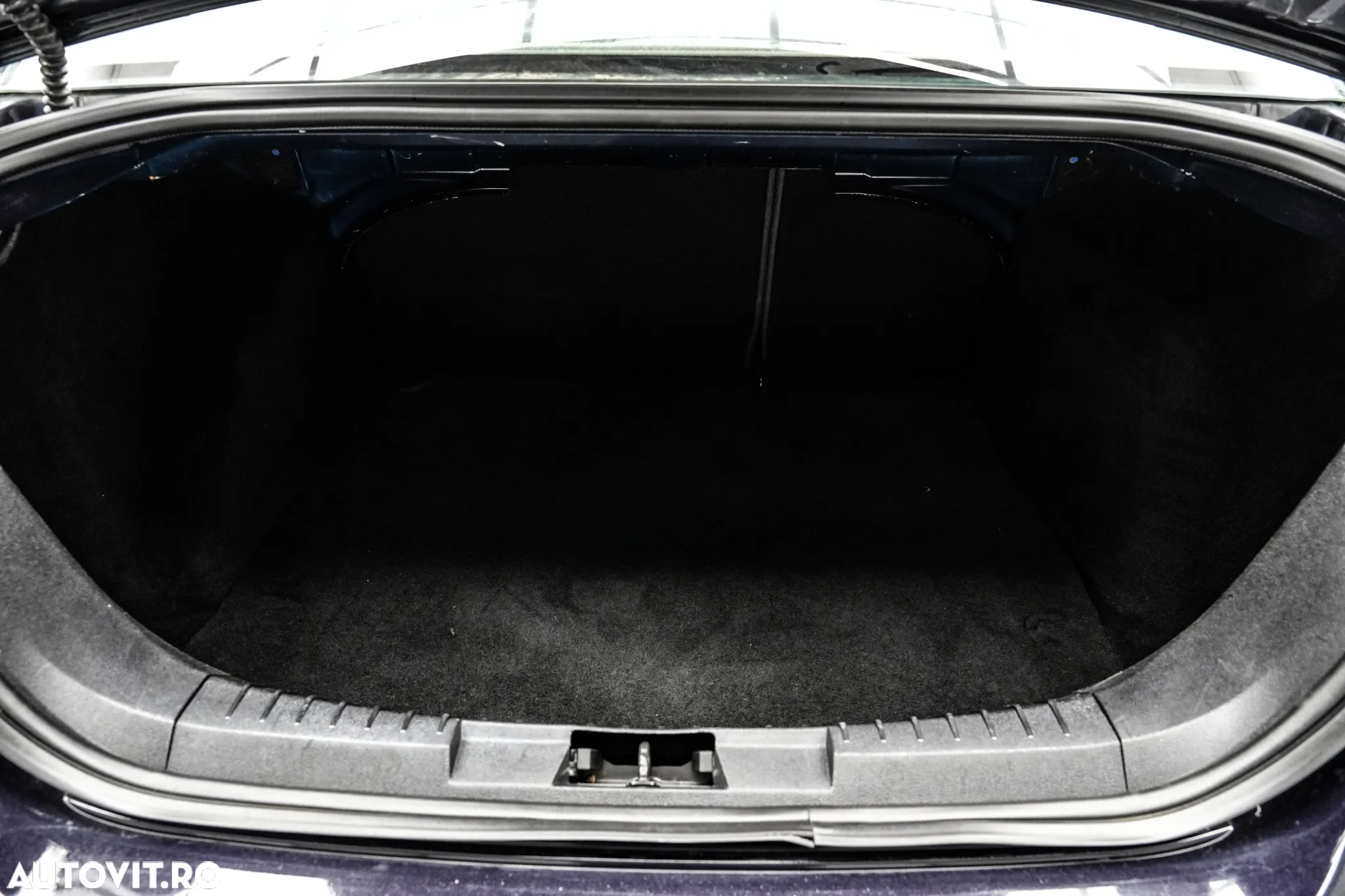Ford Focus 1.6 TDCI Ambiente - 21