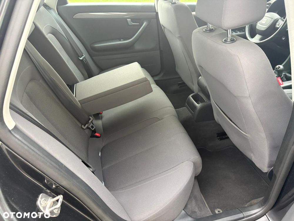 Seat Exeo 1.8TSI Reference - 12