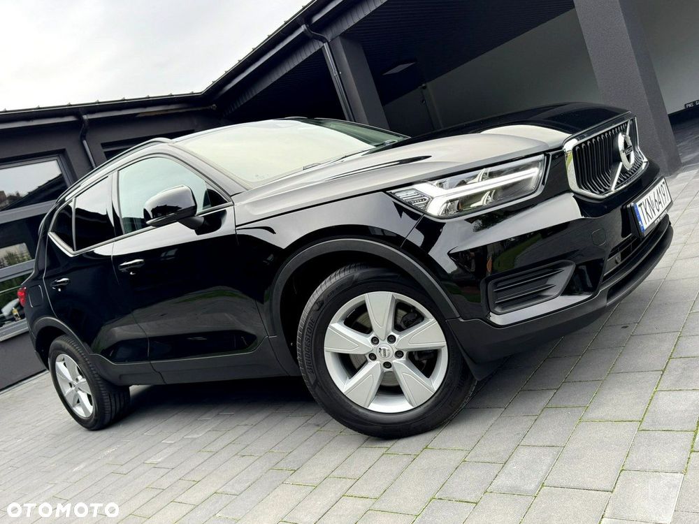 Volvo XC 40 D3 AWD - 4