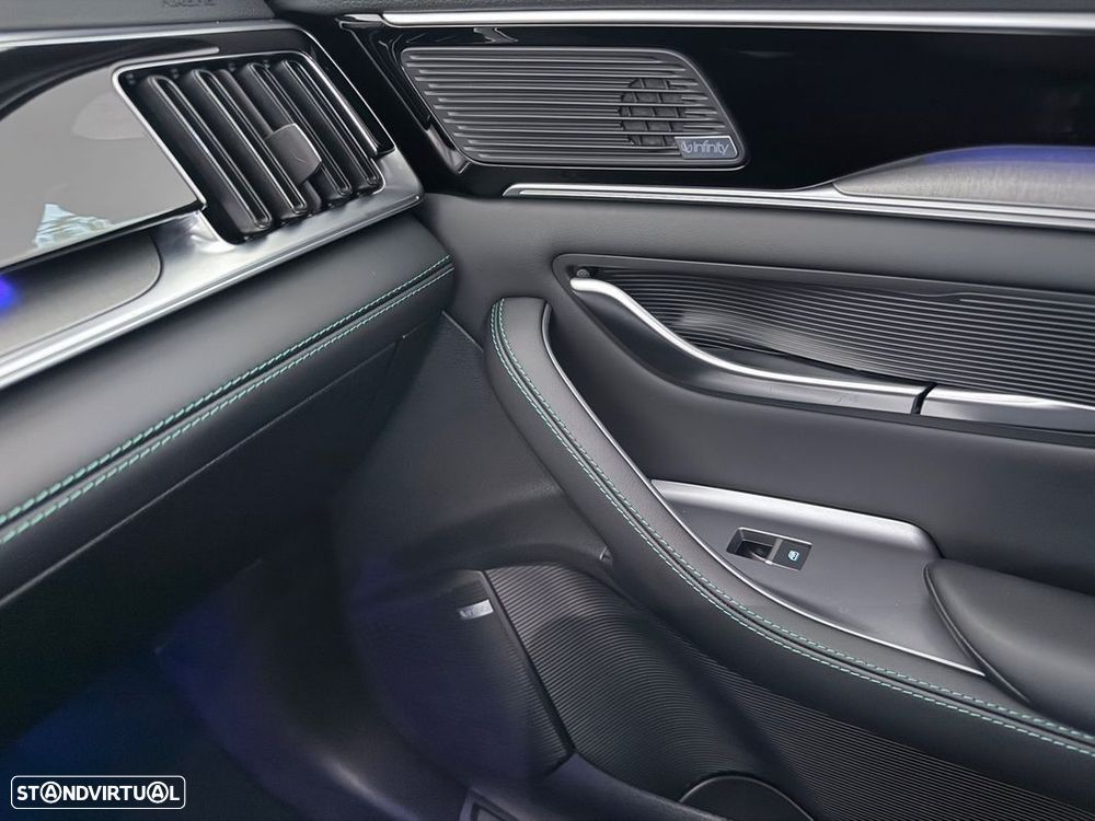 BYD Seal U 1.5 DM-i Boost - 27