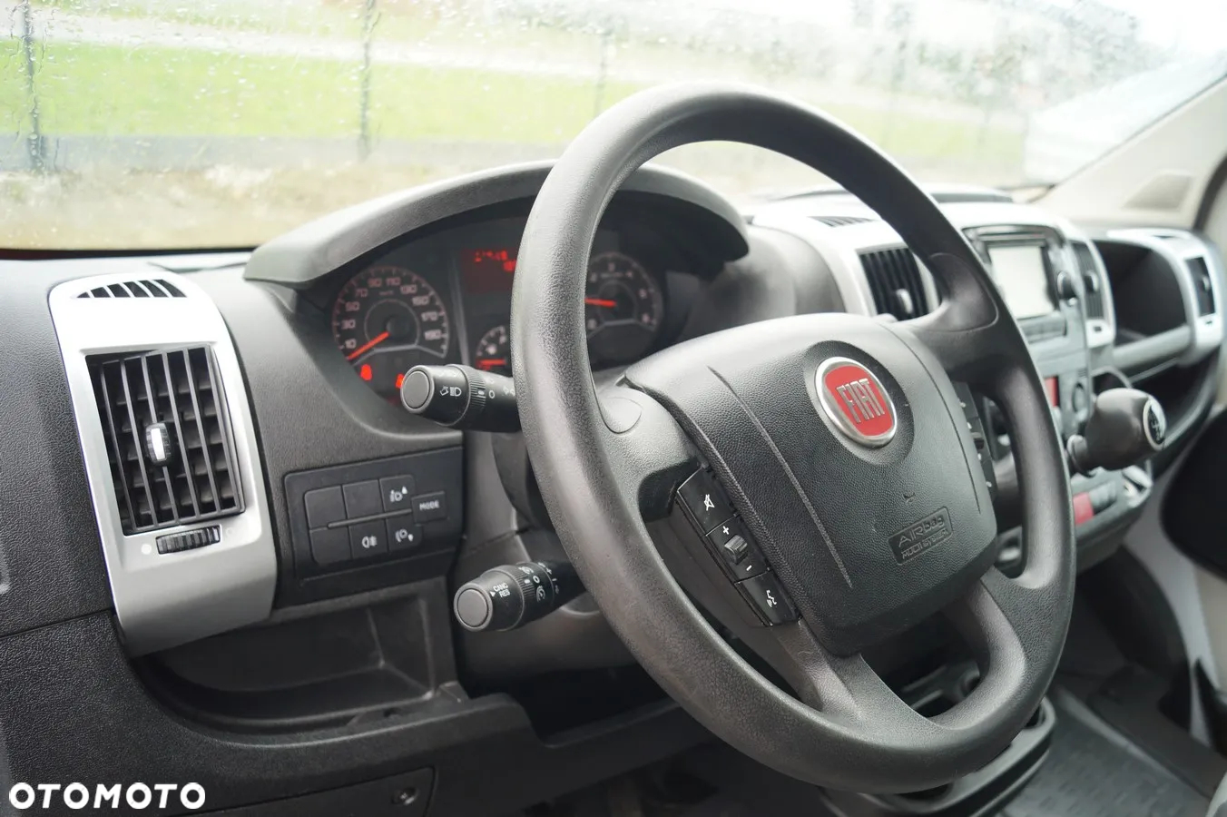 Fiat Ducato - 17