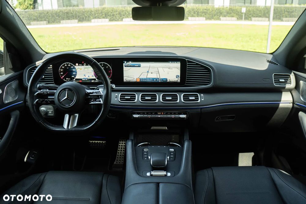 Mercedes-Benz GLE - 3