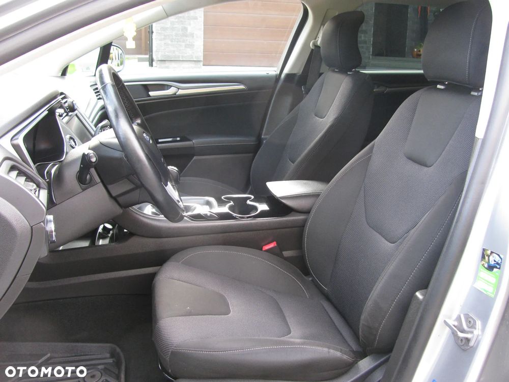 Ford Mondeo 2.0 EcoBlue Edition - 17