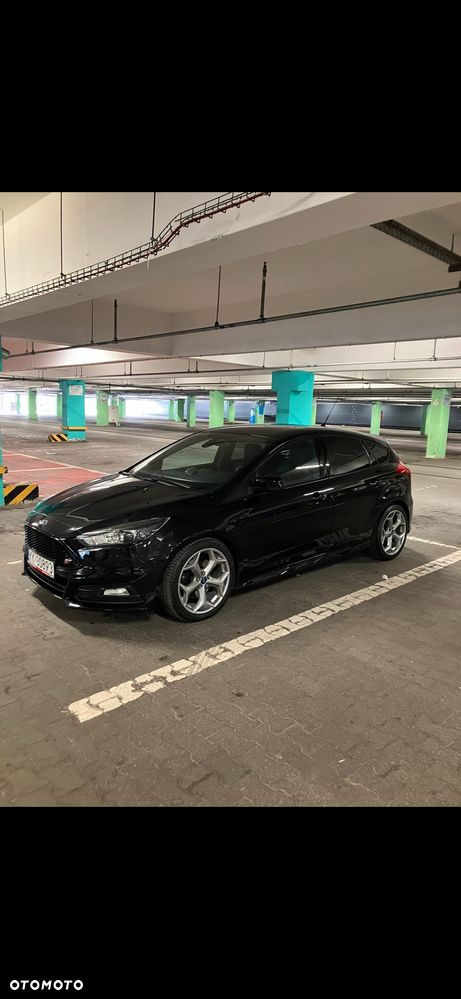 Ford Focus 2.0 TDCi ST - 3