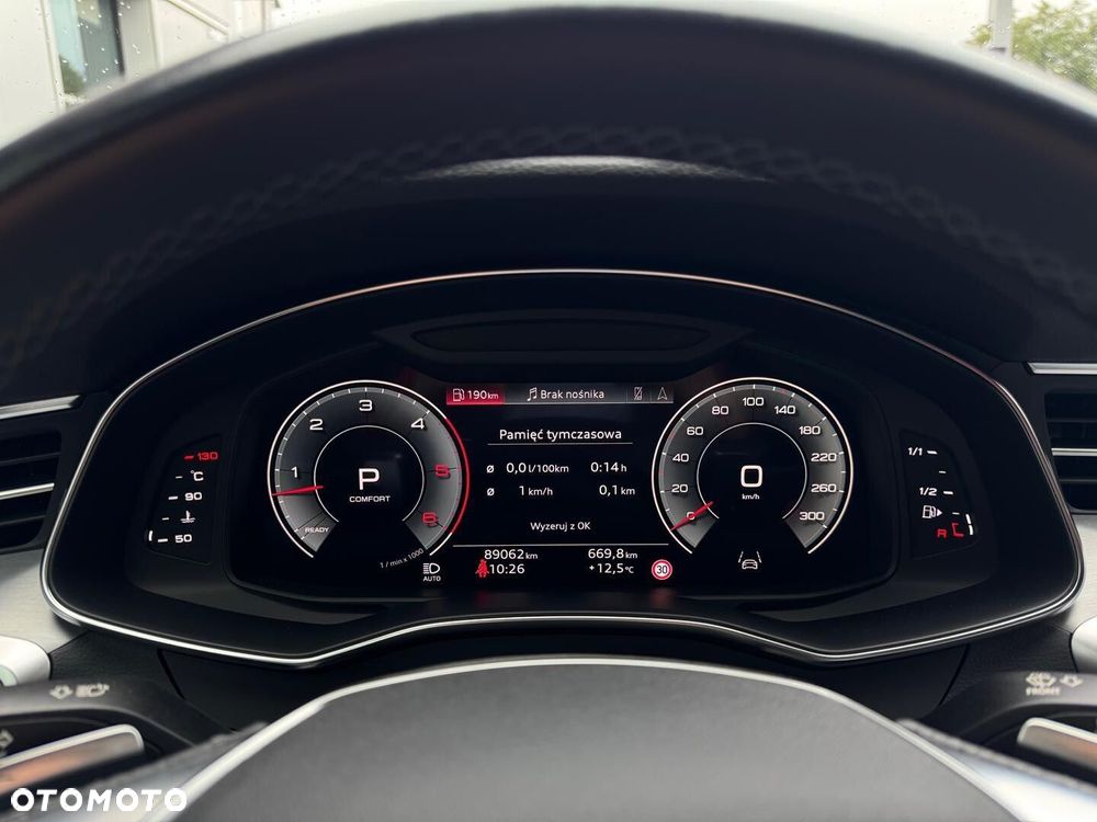 Audi A6 Limousine - 23