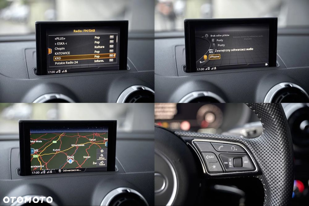 Audi A3 Limousine - 33