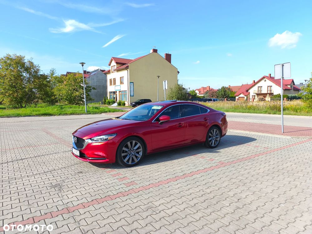 Mazda 6 - 3