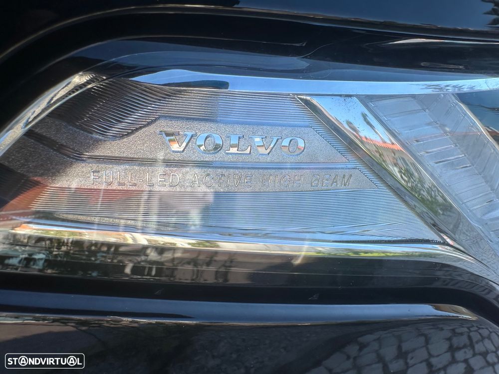 Volvo XC 90 2.0 D4 Inscription - 47