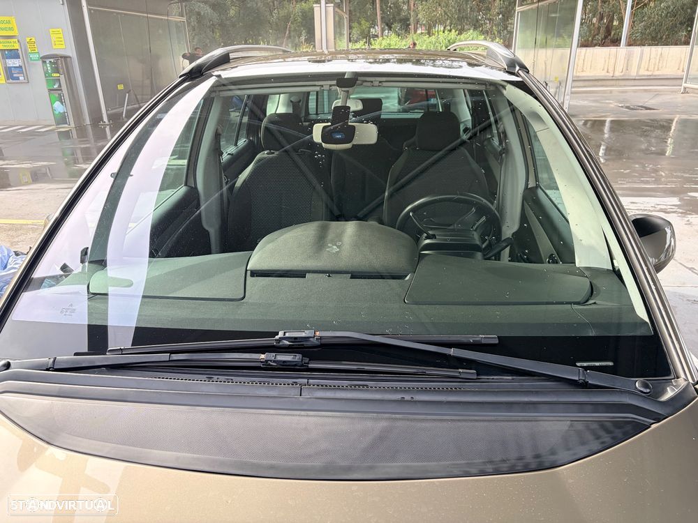 Citroën C4 Grand Picasso - 6