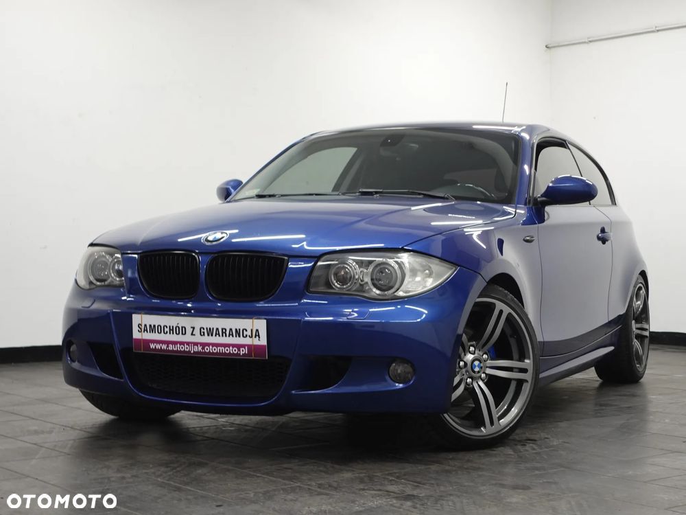BMW Seria 1 - 13