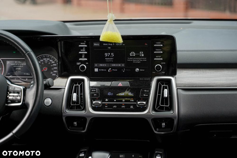 Kia Sorento - 29