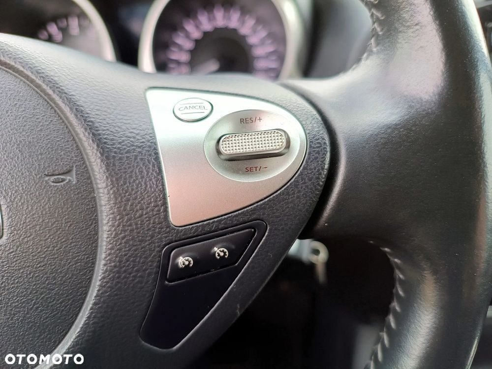 Nissan Juke 1.6 Acenta - 16