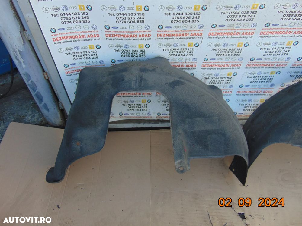 Carenaj spate hyundai Tucson 2015-2020 carenaje spate stanga dreapta tucson 3 - 2