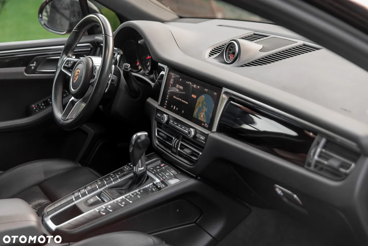 Porsche Macan T PDK - 23